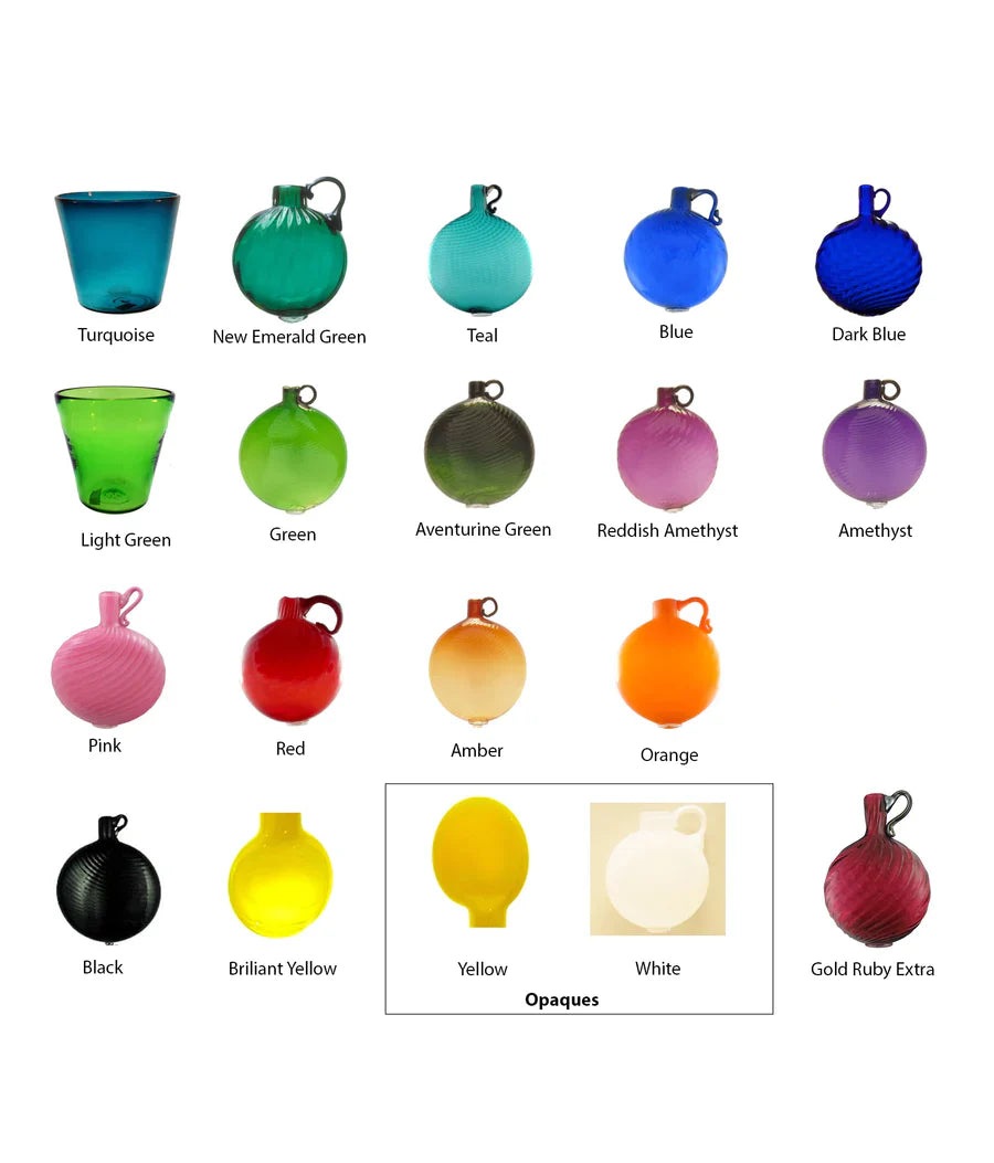 Pink Dogwood Tree of Life with Rope Orb